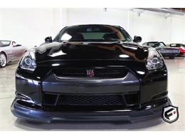 2010 Nissan GT-R (CC-1007831) for sale in Chatsworth, California