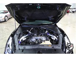 2010 Nissan GT-R (CC-1007831) for sale in Chatsworth, California