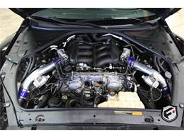 2010 Nissan GT-R (CC-1007831) for sale in Chatsworth, California