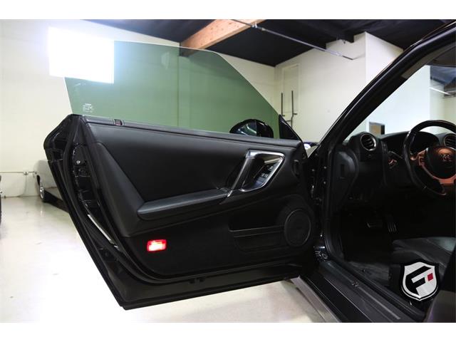 2010 Nissan GT-R (CC-1007831) for sale in Chatsworth, California