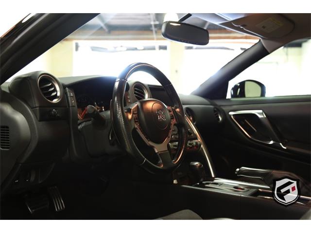 2010 Nissan GT-R (CC-1007831) for sale in Chatsworth, California