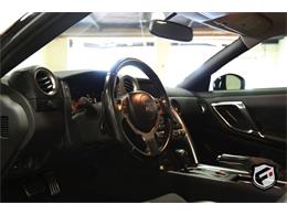 2010 Nissan GT-R (CC-1007831) for sale in Chatsworth, California
