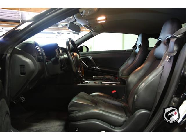 2010 Nissan GT-R (CC-1007831) for sale in Chatsworth, California