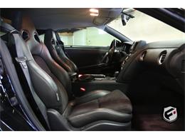 2010 Nissan GT-R (CC-1007831) for sale in Chatsworth, California