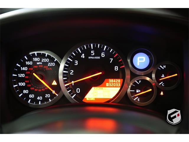 2010 Nissan GT-R (CC-1007831) for sale in Chatsworth, California