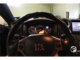 2010 Nissan GT-R (CC-1007831) for sale in Chatsworth, California