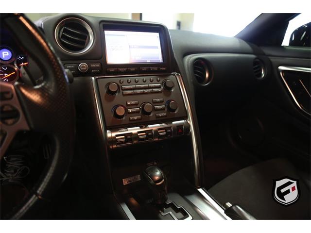 2010 Nissan GT-R (CC-1007831) for sale in Chatsworth, California