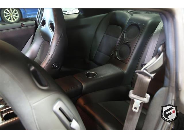 2010 Nissan GT-R (CC-1007831) for sale in Chatsworth, California