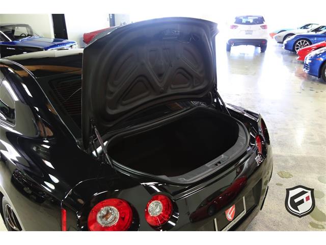 2010 Nissan GT-R (CC-1007831) for sale in Chatsworth, California