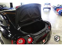 2010 Nissan GT-R (CC-1007831) for sale in Chatsworth, California