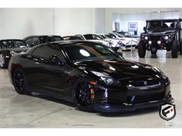 2010 Nissan GT-R (CC-1007831) for sale in Chatsworth, California