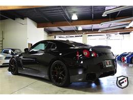 2010 Nissan GT-R (CC-1007831) for sale in Chatsworth, California