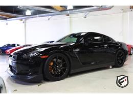 2010 Nissan GT-R (CC-1007831) for sale in Chatsworth, California