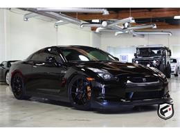 2010 Nissan GT-R (CC-1007831) for sale in Chatsworth, California