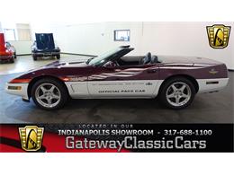 1995 Chevrolet Corvette (CC-1007835) for sale in Indianapolis, Indiana