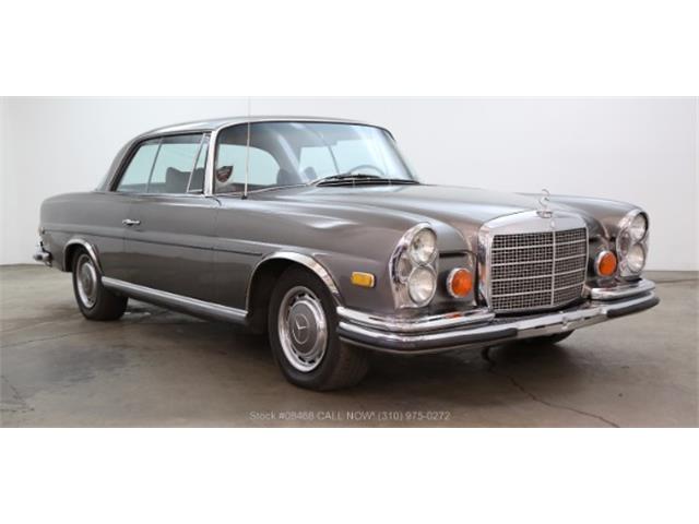 1971 Mercedes-Benz 280SE (CC-1007836) for sale in Beverly Hills, California