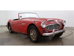 1958 Austin-Healey 100-6 (CC-1007839) for sale in Beverly Hills, California