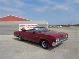 1965 Buick Skylark (CC-1007854) for sale in Staunton, Illinois