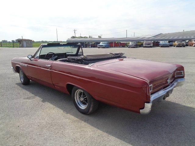 1965 Buick Skylark for Sale | ClassicCars.com | CC-1007854