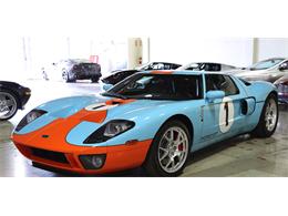 2006 Ford GT (CC-1007860) for sale in Monterey, California