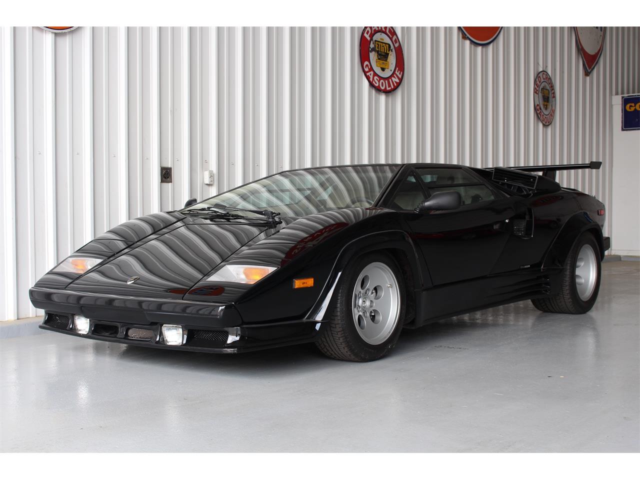 1988 Lamborghini Countach 5000QV for Sale | ClassicCars.com | CC-1007880