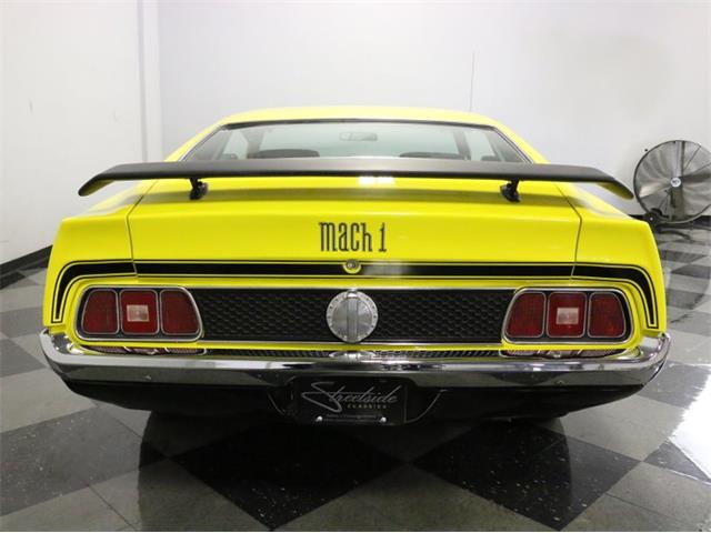 Bloc Feu Arrière Complet Pour Ford Mustang Mach 1 Fastback 1971 - Occasion