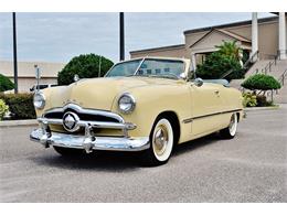 1949 Ford Convertible (CC-1007889) for sale in Lakeland, Florida