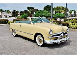 1949 Ford Convertible (CC-1007889) for sale in Lakeland, Florida