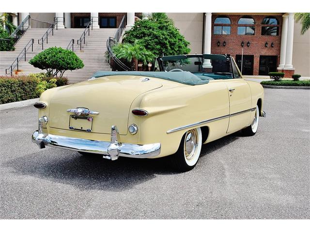 1949 Ford Convertible (CC-1007889) for sale in Lakeland, Florida