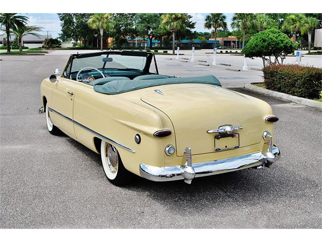1949 Ford Convertible (CC-1007889) for sale in Lakeland, Florida