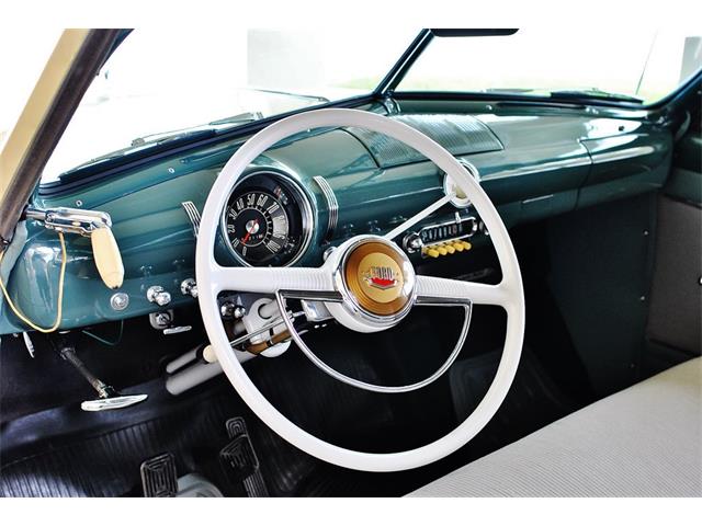 1949 Ford Convertible (CC-1007889) for sale in Lakeland, Florida