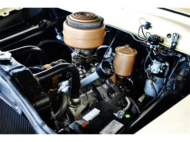 1949 Ford Convertible (CC-1007889) for sale in Lakeland, Florida