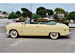 1949 Ford Convertible (CC-1007889) for sale in Lakeland, Florida