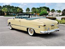 1949 Ford Convertible (CC-1007889) for sale in Lakeland, Florida