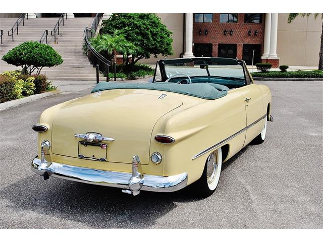 1949 Ford Convertible (CC-1007889) for sale in Lakeland, Florida