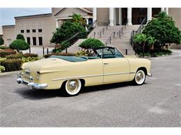 1949 Ford Convertible (CC-1007889) for sale in Lakeland, Florida