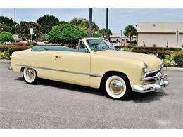 1949 Ford Convertible (CC-1007889) for sale in Lakeland, Florida