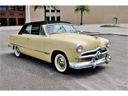 1949 Ford Convertible (CC-1007889) for sale in Lakeland, Florida
