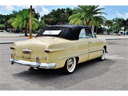 1949 Ford Convertible (CC-1007889) for sale in Lakeland, Florida