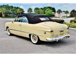 1949 Ford Convertible (CC-1007889) for sale in Lakeland, Florida