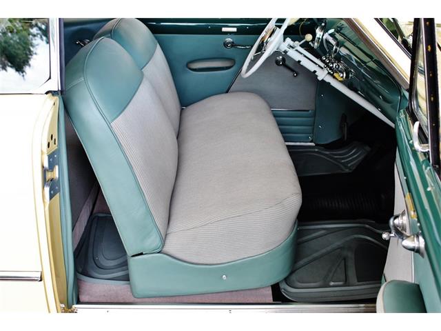 1949 Ford Convertible (CC-1007889) for sale in Lakeland, Florida