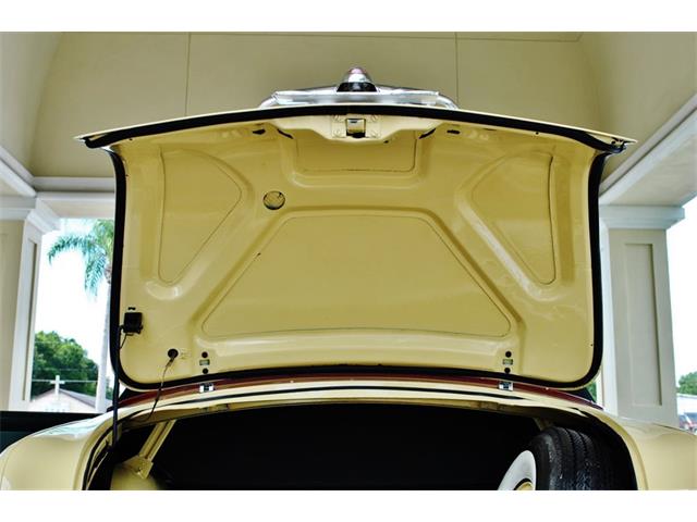 1949 Ford Convertible (CC-1007889) for sale in Lakeland, Florida