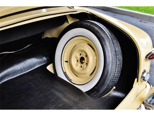 1949 Ford Convertible (CC-1007889) for sale in Lakeland, Florida