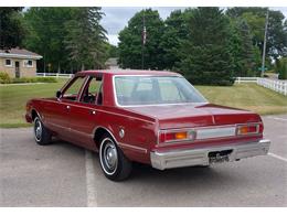1978 Plymouth Volare (CC-1000790) for sale in Maple Lake, Minnesota
