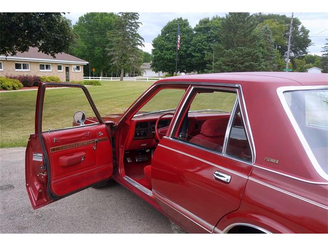 1978 Plymouth Volare (CC-1000790) for sale in Maple Lake, Minnesota