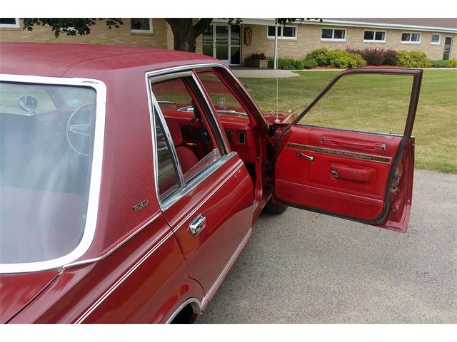 1978 Plymouth Volare (CC-1000790) for sale in Maple Lake, Minnesota