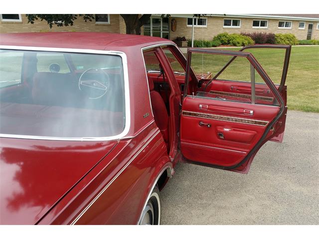 1978 Plymouth Volare (CC-1000790) for sale in Maple Lake, Minnesota