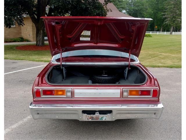 1978 Plymouth Volare (CC-1000790) for sale in Maple Lake, Minnesota