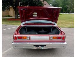1978 Plymouth Volare (CC-1000790) for sale in Maple Lake, Minnesota