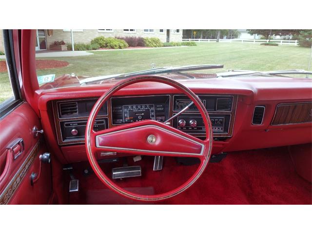 1978 Plymouth Volare (CC-1000790) for sale in Maple Lake, Minnesota